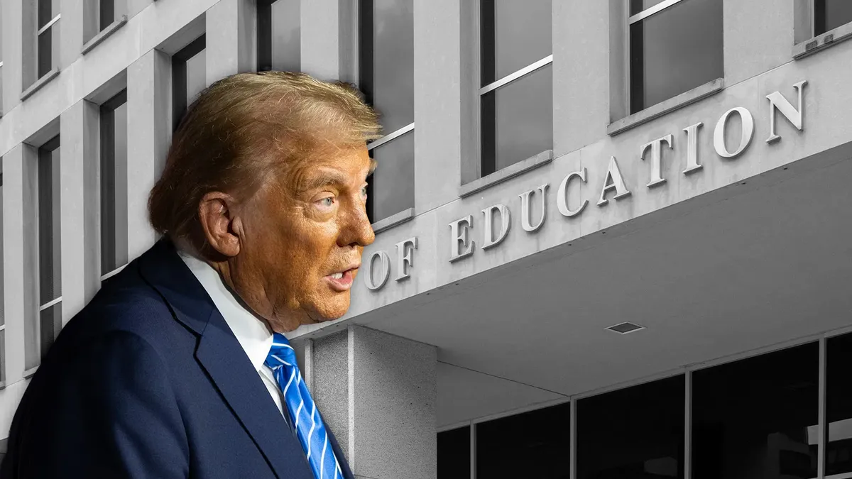 ANOTHER DAY FOR DONALD TRUMP READ MORE