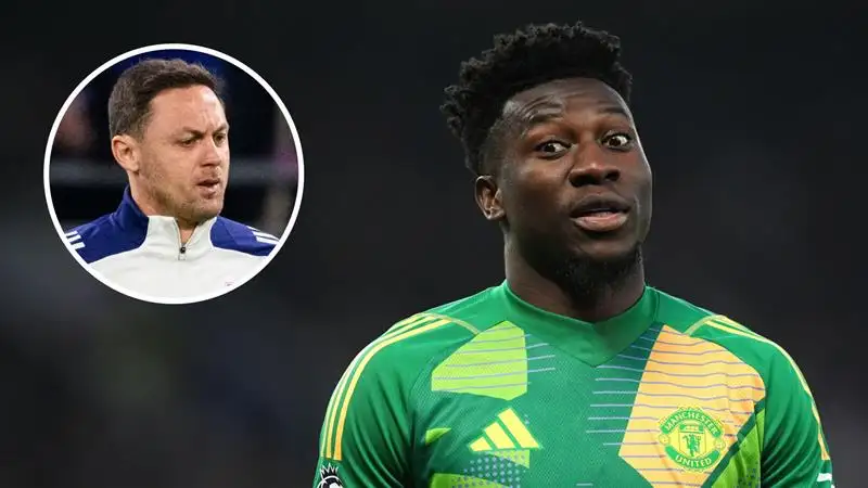 You must take care of what you are talking about if you are one of the worst goalkeepers in Man United history.” Matic added that had the comment come from legendary figures such as David de Gea,